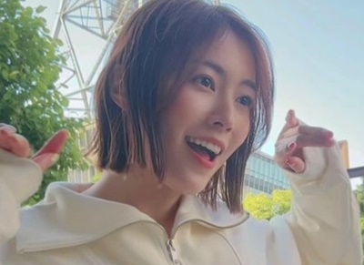 松井珠理奈　現在　今