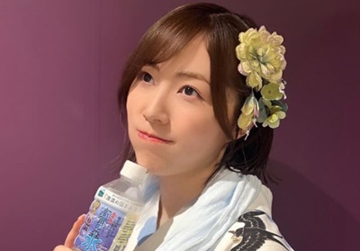 松井珠理奈　現在　今