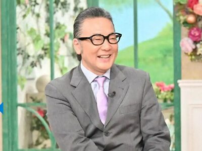 加藤和也　現在　今