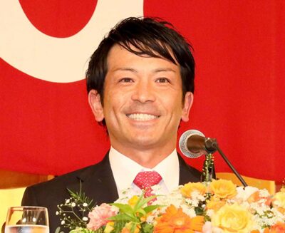 松田宣浩　現在　今