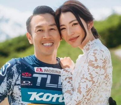 福田萌子　井手川直樹　事実婚