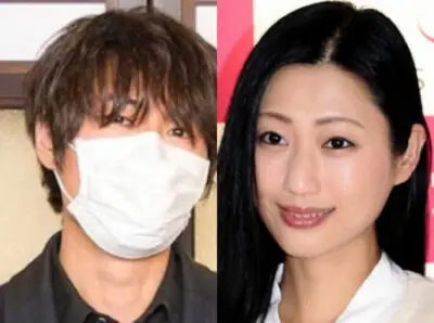 壇蜜　結婚　旦那　清野とおる