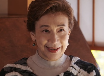 前田美波里　現在　今