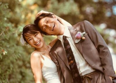 吉田栄作　結婚　内山理名