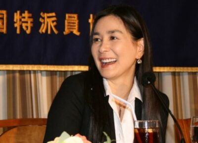 石原真理子　現在　今