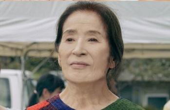 倍賞美津子　現在　今