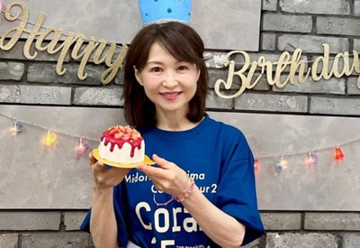 辛島美登里　結婚しない理由　なぜ