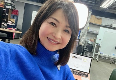 辛島美登里　現在　今