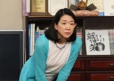 紺野美沙子　現在　今