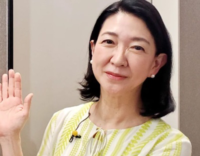 紺野美沙子　現在　今