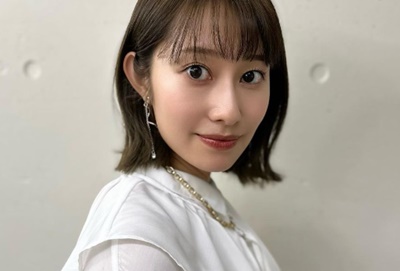 桜井玲香　現在　今