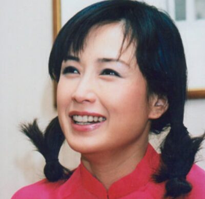 藤谷美和子　現在　今