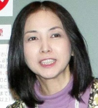 山路徹　結婚　麻木久仁子