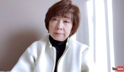 大場久美子　別居