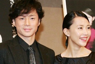 東山紀之　木村佳乃　結婚　馴れ初め