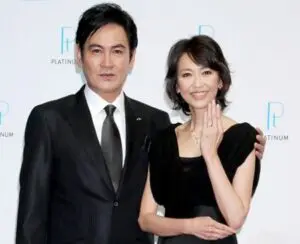 賀来千香子　宅麻伸　結婚　旦那　再婚　離婚