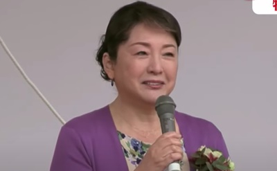 松坂慶子　現在　今