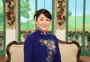 松坂慶子　現在　今