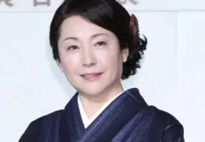 松坂慶子　現在　今