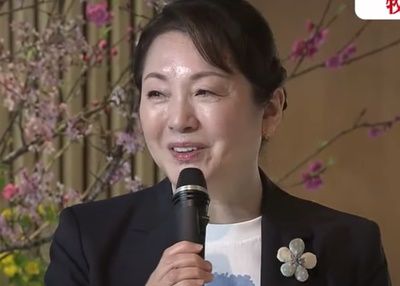 松坂慶子　現在　今