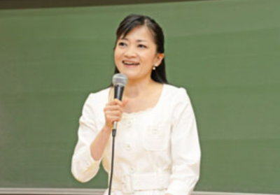 島田歌穂　現在　今