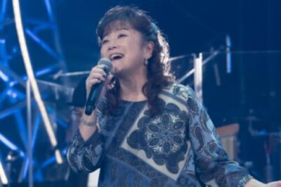 石川優子　現在　今